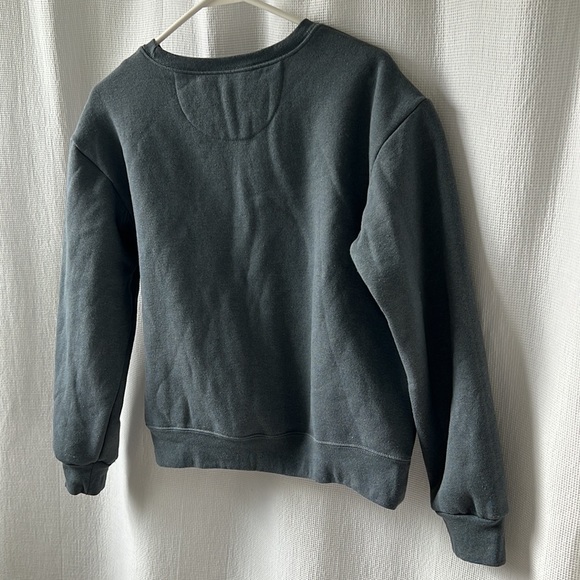 Patagonia women’s sweatshirt size small - Picture 5 of 5